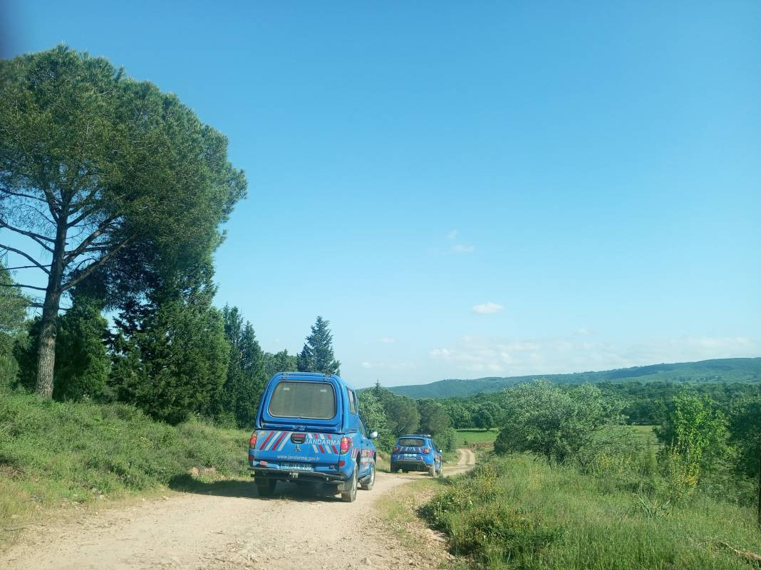 Korhan Berzeg’in ölümünde düğüm çözülüyor! DNA testi sonucu belli oldu - Resim: 25